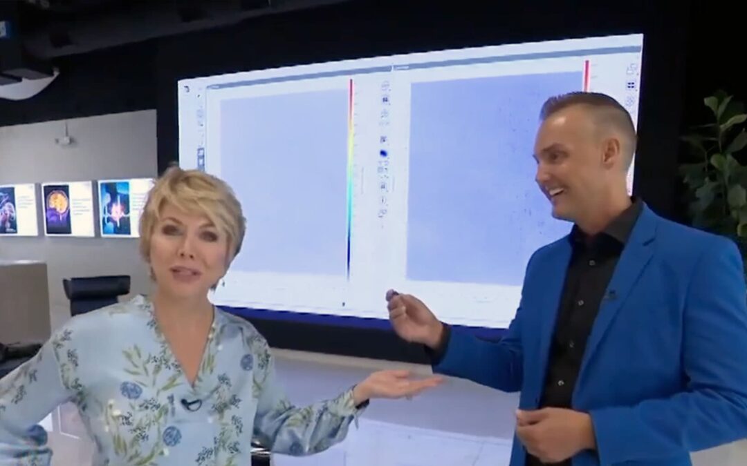 Sonoran Living Visits the New PuriFi Store 