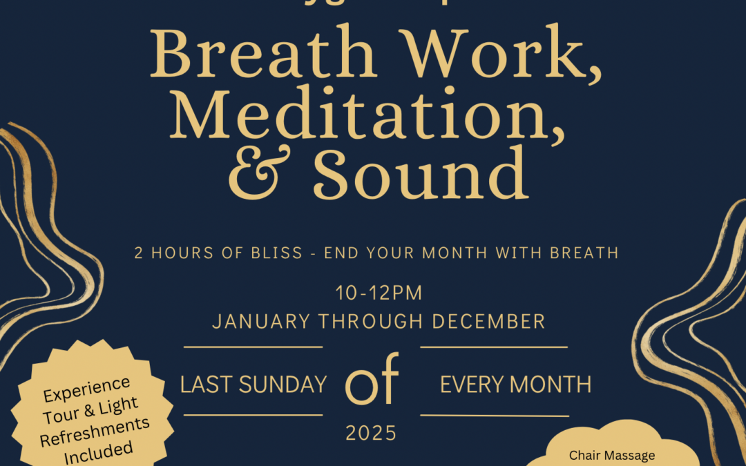 Guided By Nicole Anne Yoga & Holistic Wellness